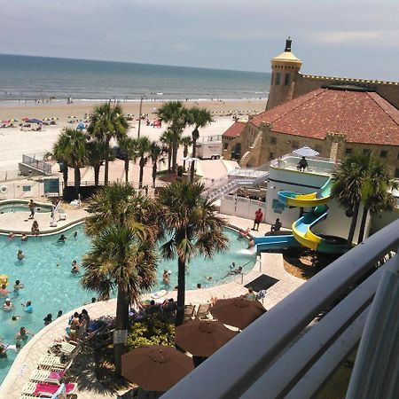 Ocean Walk Resort Magnificent Ocean Front View Daytona Beach Exteriér fotografie