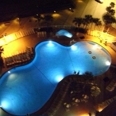Ocean Walk Resort Magnificent Ocean Front View Daytona Beach Exteriér fotografie