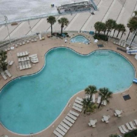 Ocean Walk Resort Magnificent Ocean Front View Daytona Beach Exteriér fotografie