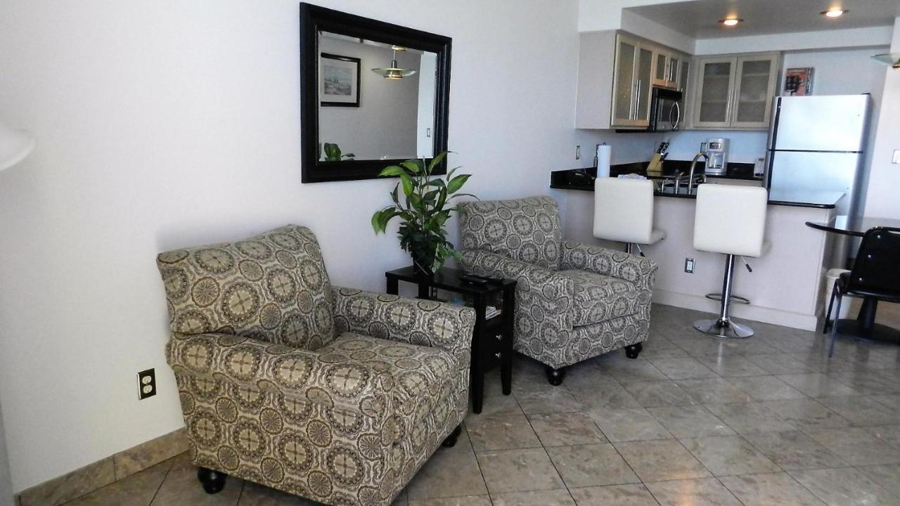 Ocean Walk Resort Magnificent Ocean Front View Daytona Beach Exteriér fotografie