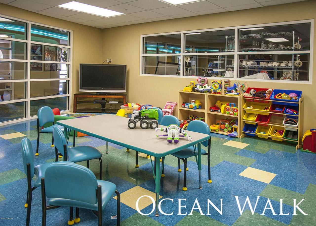 Ocean Walk Resort Magnificent Ocean Front View Daytona Beach Exteriér fotografie