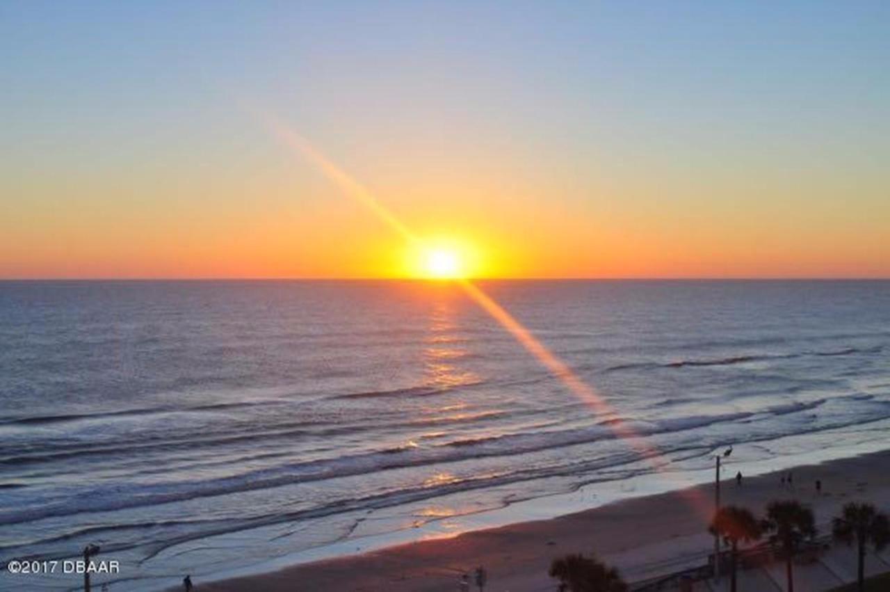 Ocean Walk Resort Magnificent Ocean Front View Daytona Beach Exteriér fotografie