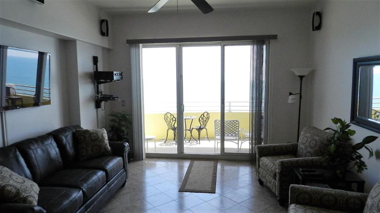 Ocean Walk Resort Magnificent Ocean Front View Daytona Beach Exteriér fotografie